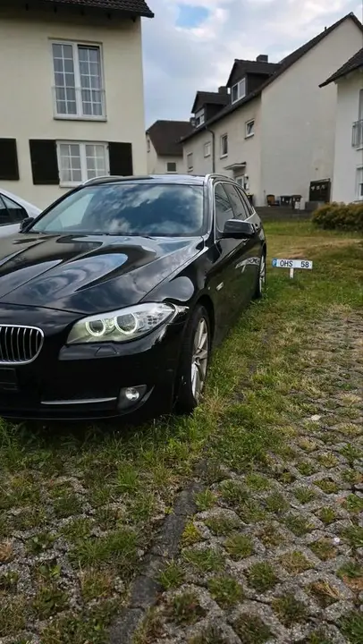 BMW 525D