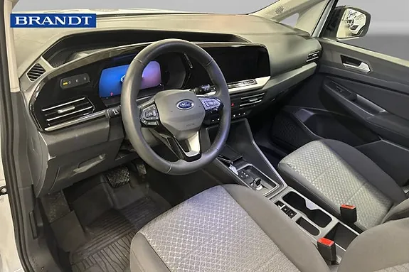 Ford Transit Connect 2026 photo 4
