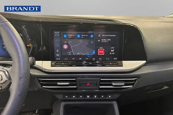 Ford Transit Connect 2026 photo 5