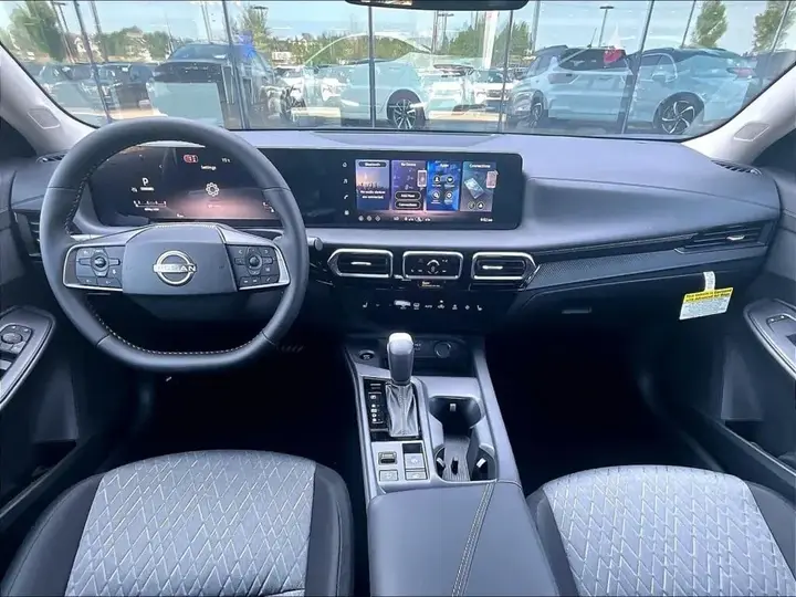 Nissan Sentra 2026 photo 5