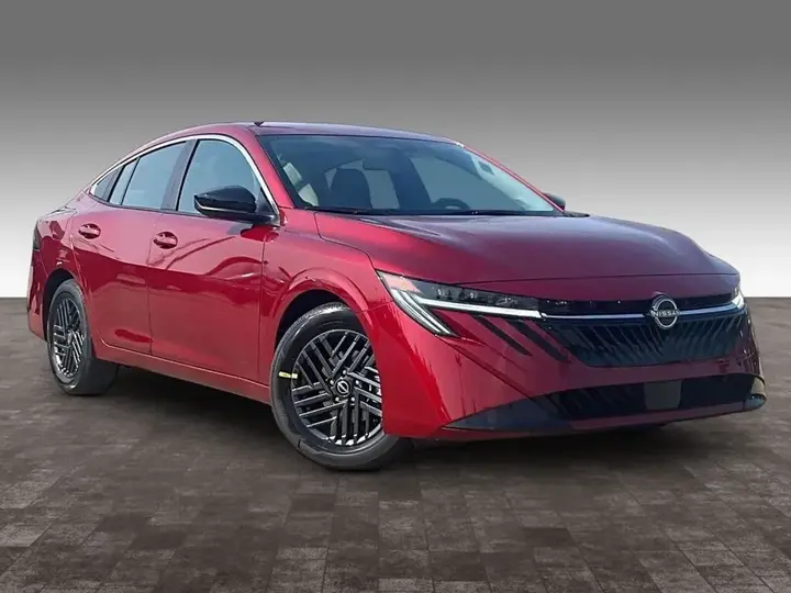 Nissan Sentra 2026 photo 2