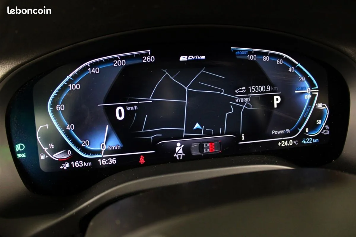 BMW X3 2021 photo 2