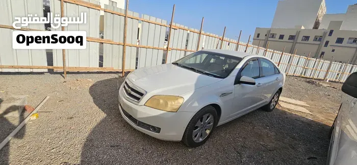 Chevrolet Caprice 2009 photo 5