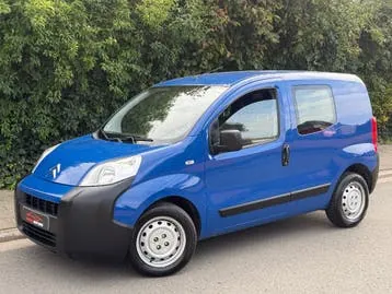 Citroen Nemo Van