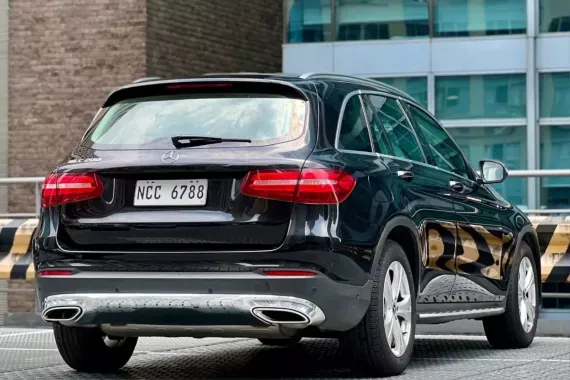 Mercedes-Benz Glc200 2017 photo 5