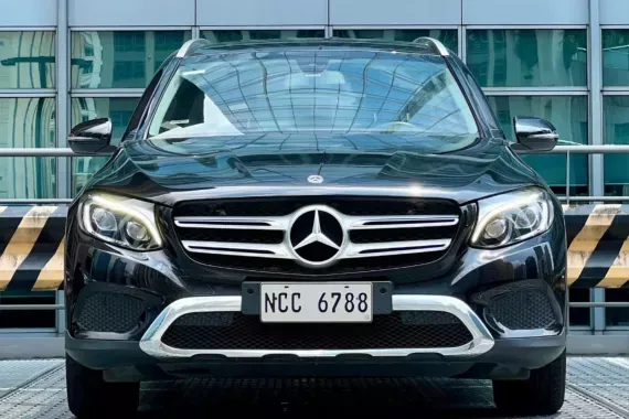 Mercedes-Benz Glc200