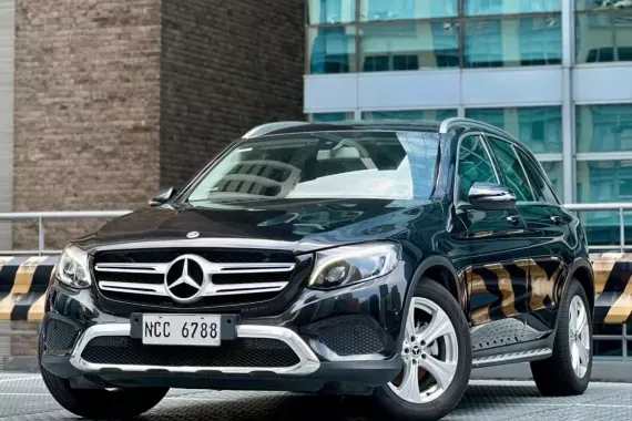 Mercedes-Benz Glc200 2017 photo 3
