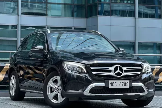 Mercedes-Benz Glc200 2017 photo 4