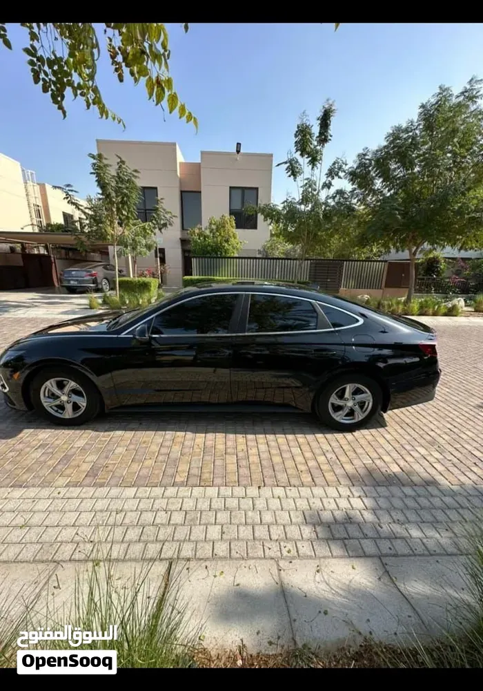 Hyundai Sonata 2023 photo 3