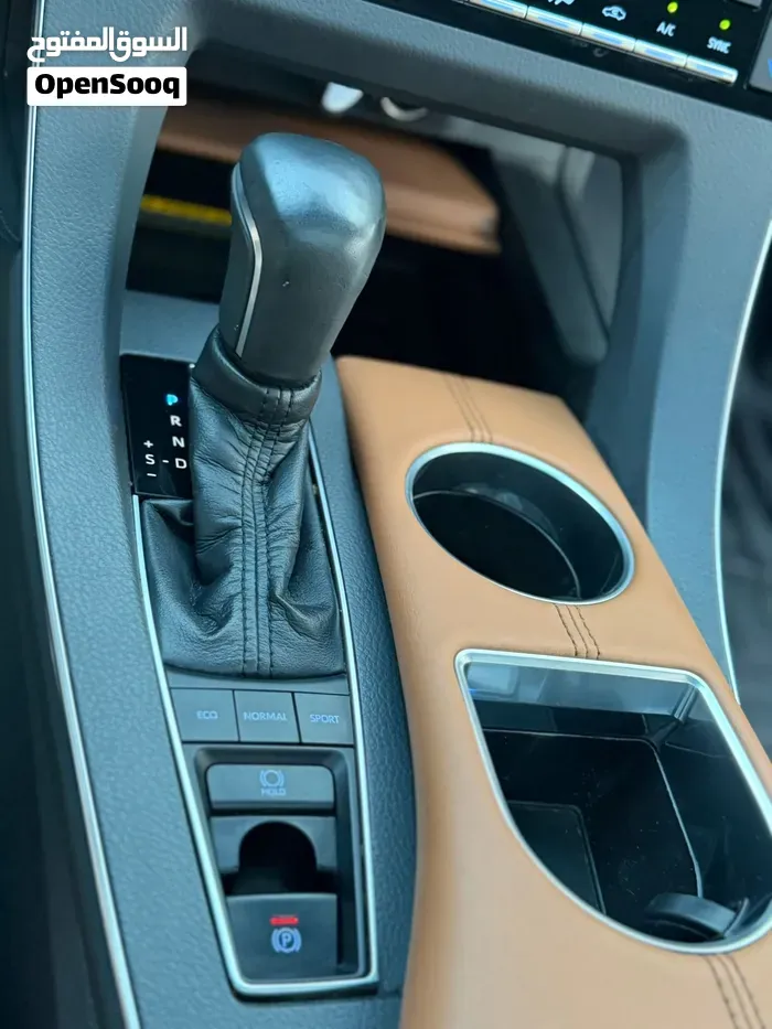 Toyota Avalon 2020 photo 4