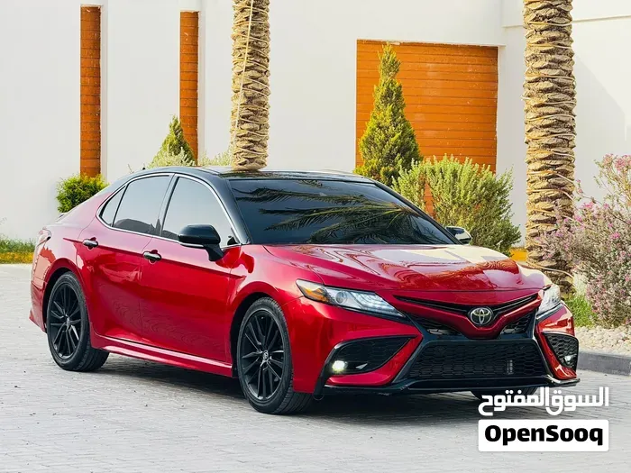 Toyota Avalon 2020 photo 5