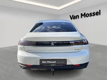 Peugeot 508 2021 photo 3