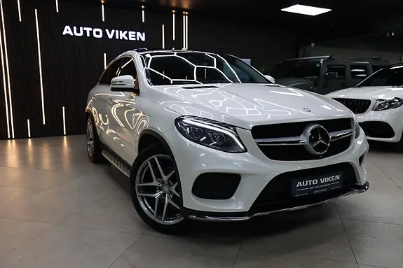 Mercedes-Benz Gle 2016 photo 2