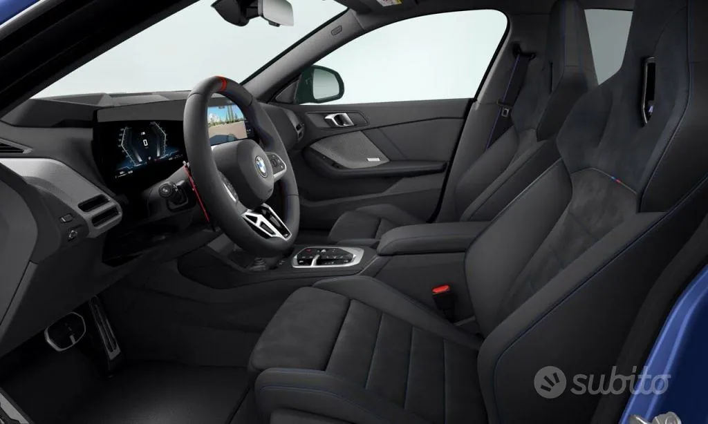 BMW 235 M Xdrive Msport Pro photo 4