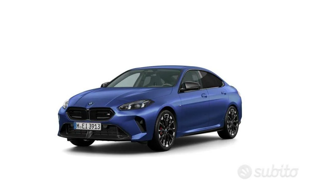 BMW 235 M Xdrive Msport Pro