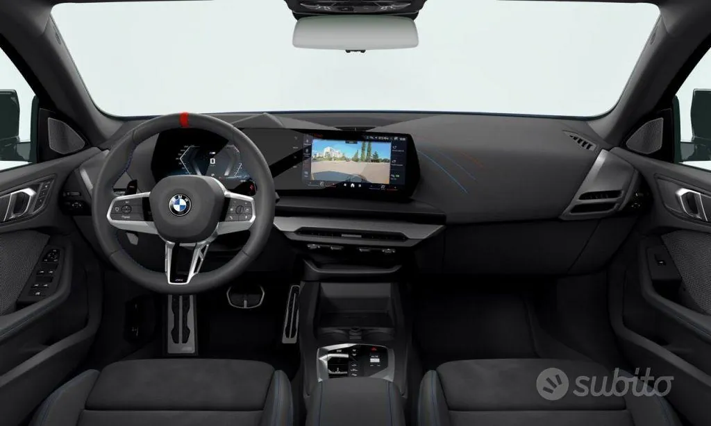 BMW 235 M Xdrive Msport Pro photo 3
