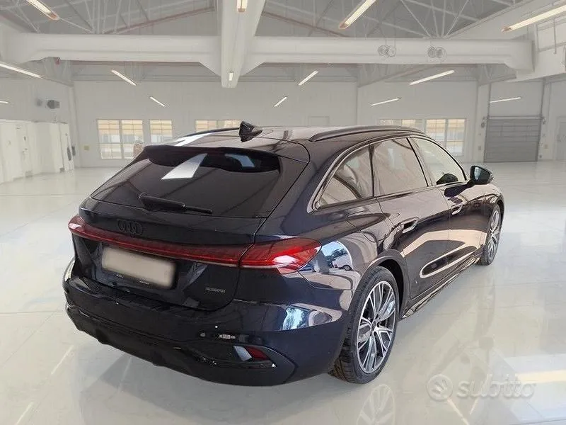 Audi A5 2025 photo 4