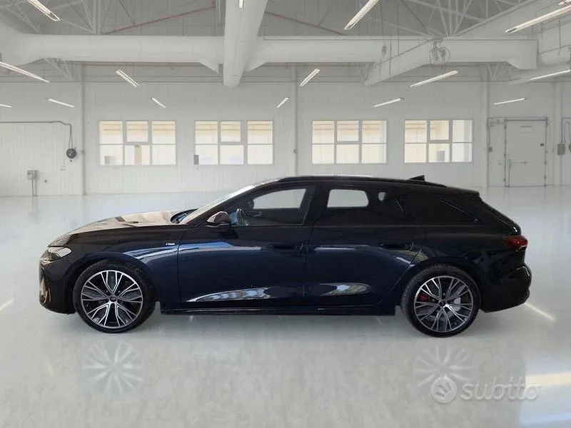 Audi A5 2025 photo 5