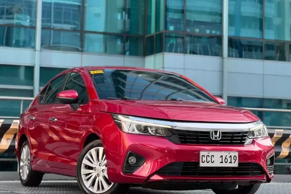 Honda City 2024 photo 3