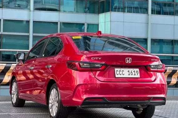 Honda City 2024 photo 5