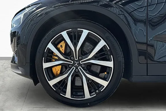 Polestar 2 2026 photo 5