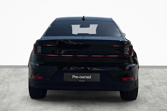 Polestar 2 2026 photo 4