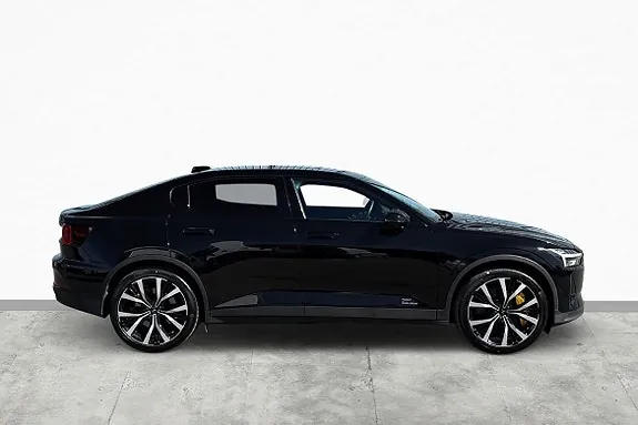 Polestar 2 2026 photo 3