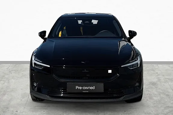 Polestar 2 2026 photo 2