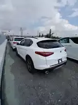Alfa Romeo Stelvio 2021 photo 5