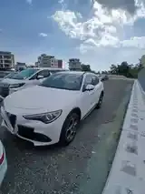 Alfa Romeo Stelvio 2021 photo 3