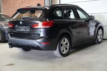 BMW X1 2021 photo 2