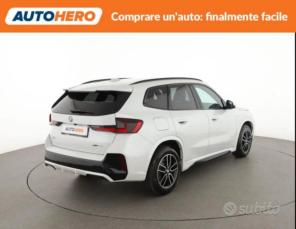 BMW X1 2024 photo 5