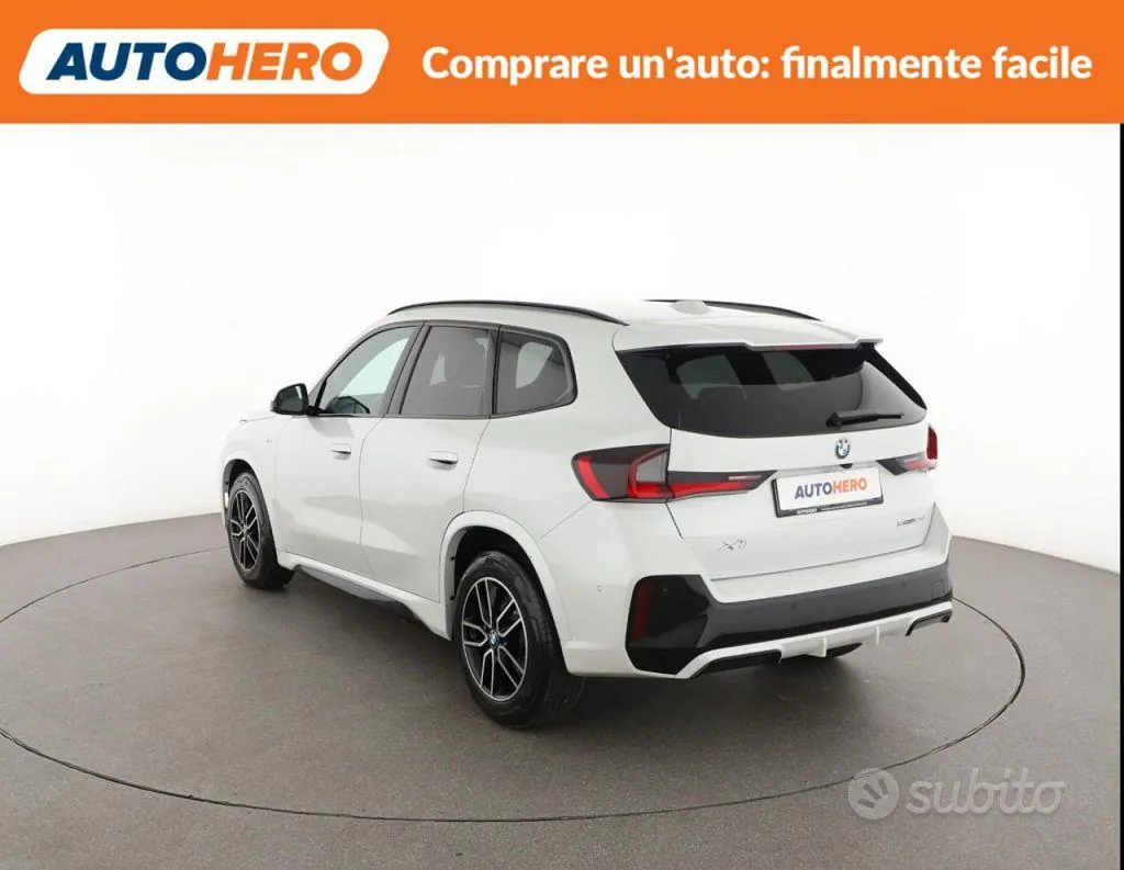 BMW X1 2024 photo 4