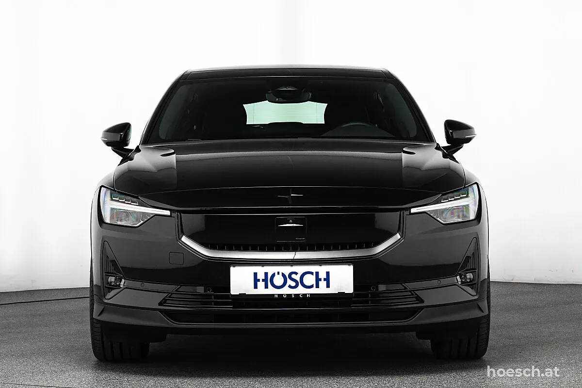 Polestar 2 2025 photo 2