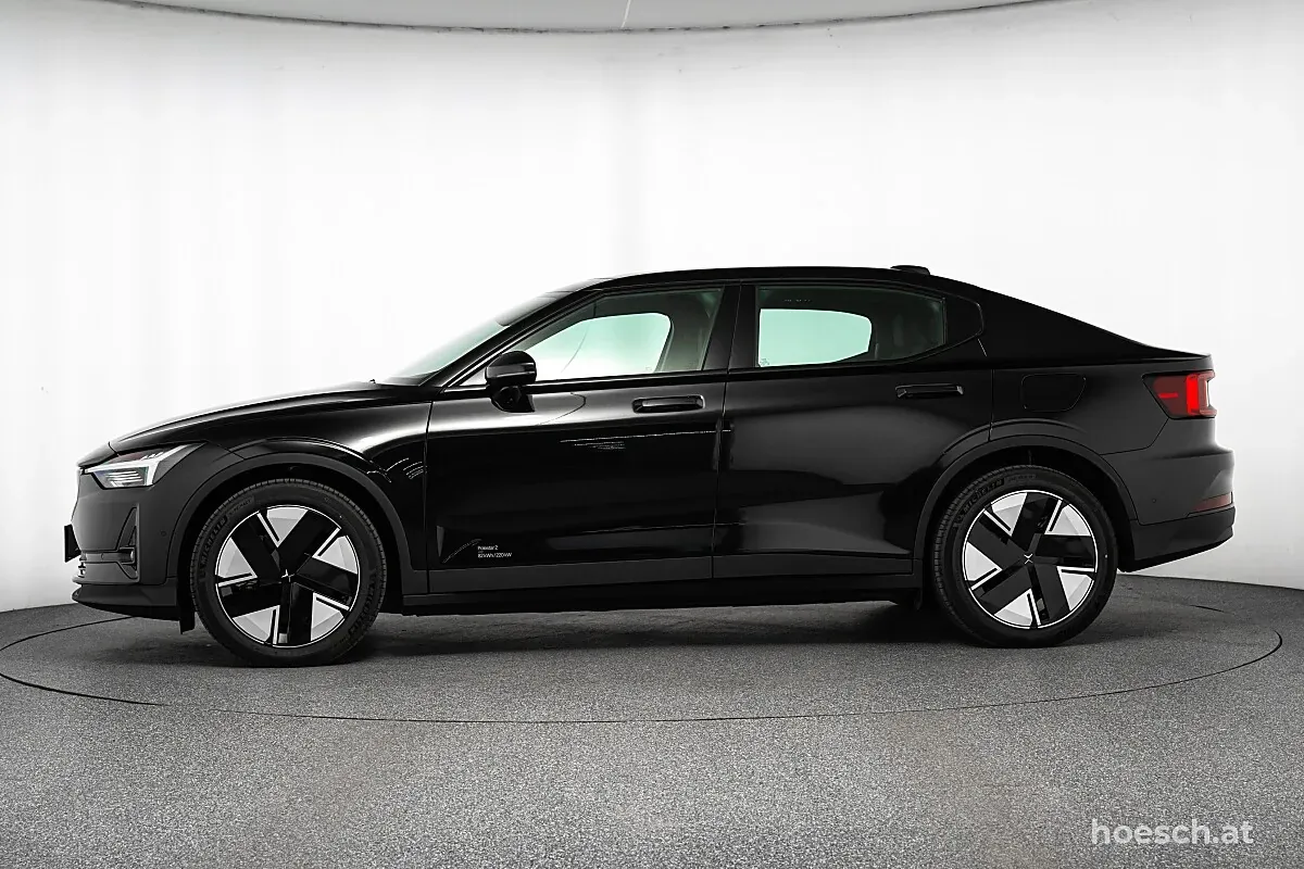 Polestar 2 2025 photo 3