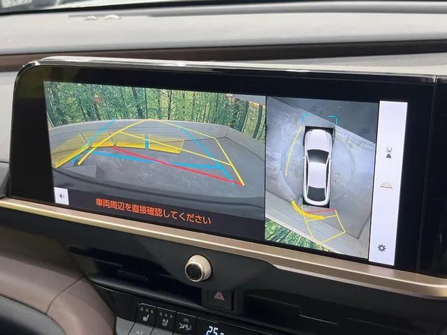 Toyota Crown Crossover 2023 photo 4