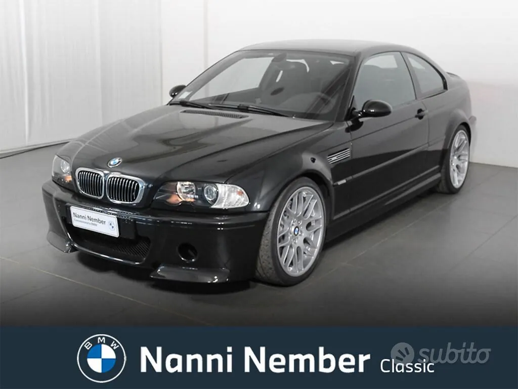 BMW M3