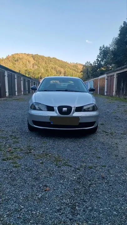 Seat Cordoba