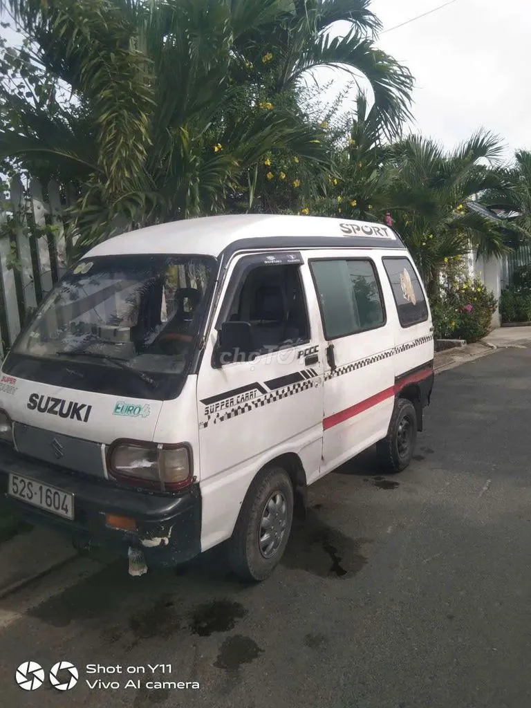 Suzuki Other