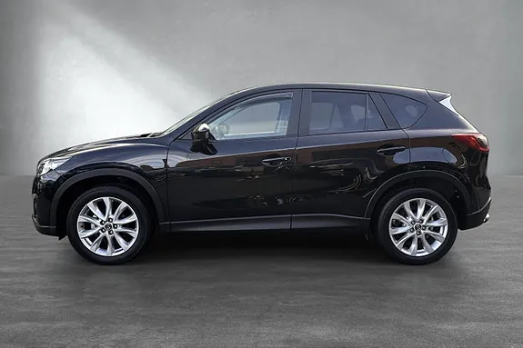 Mazda Cx-5 2014 photo 2