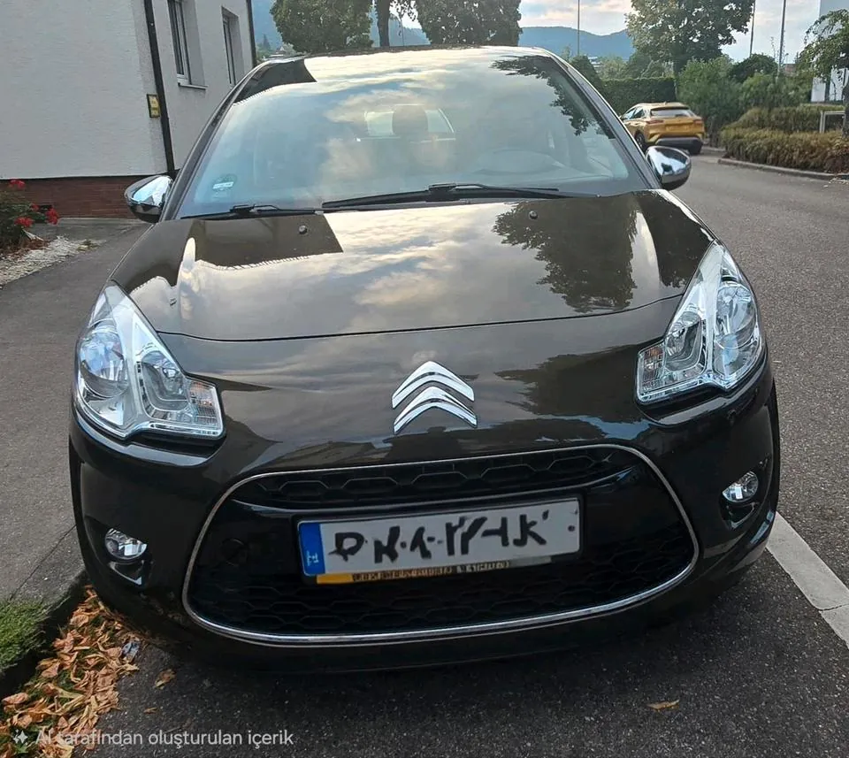 Citroen C3