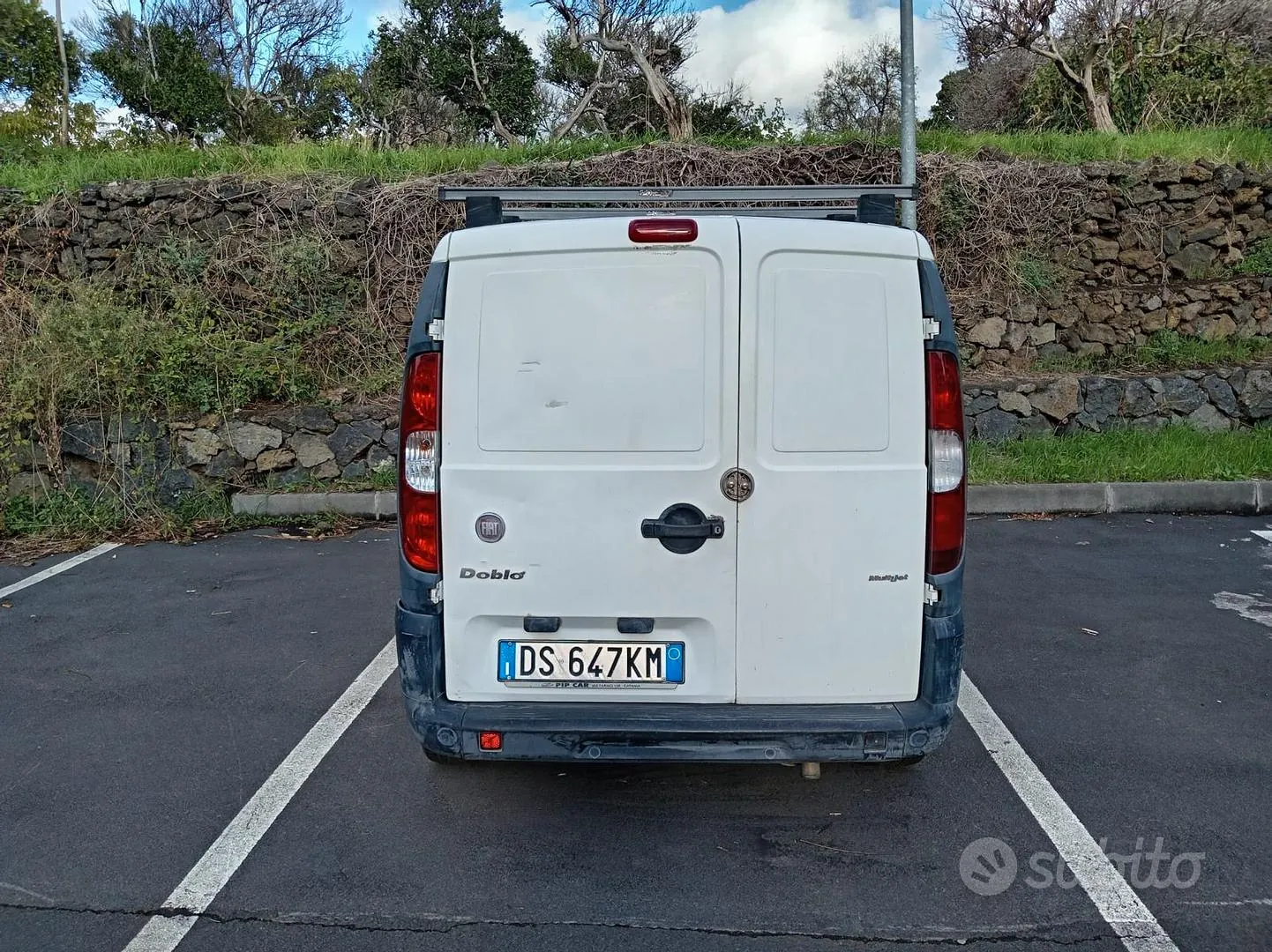 Fiat Doblo 2008 photo 3