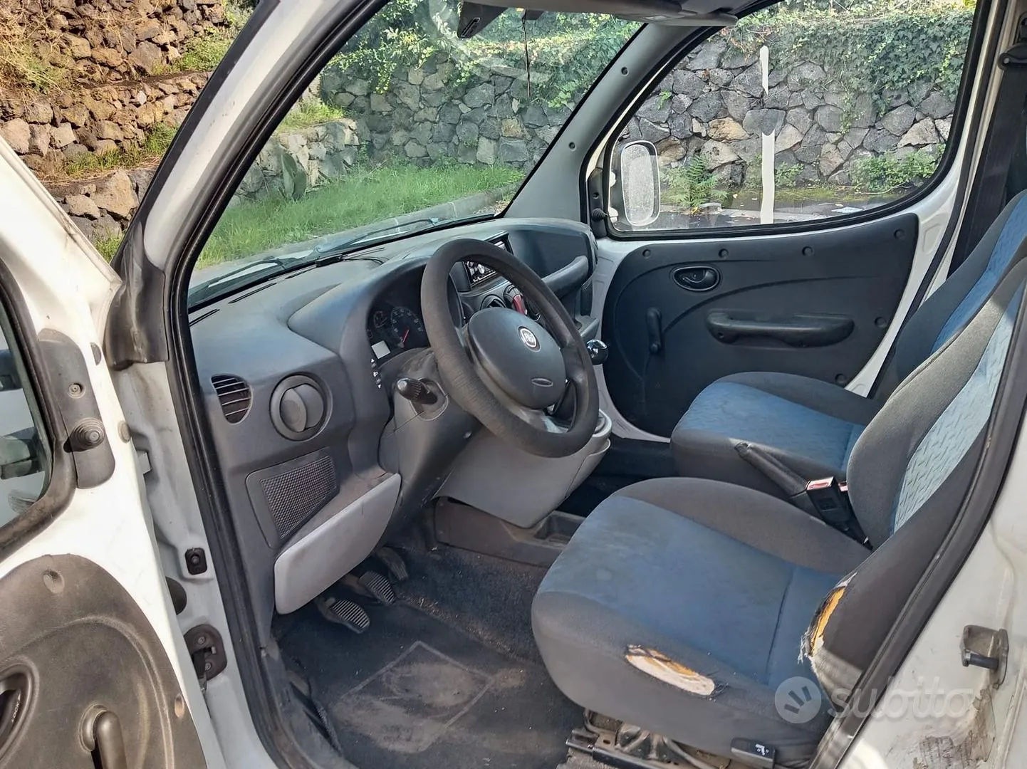 Fiat Doblo 2008 photo 4