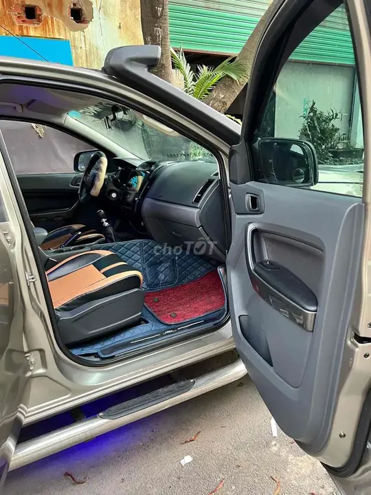 Ford Ranger 2014 photo 5