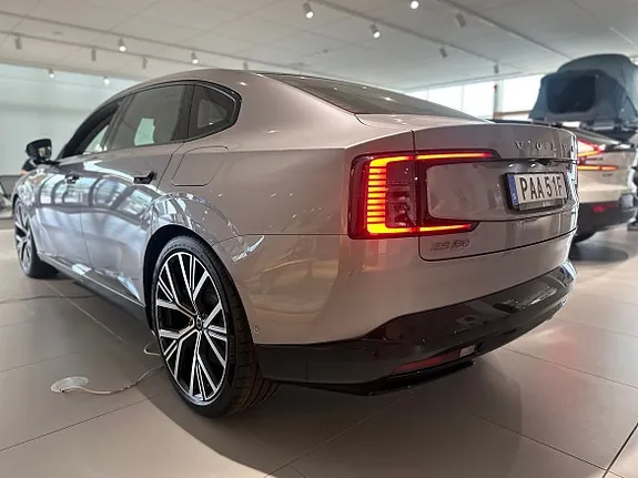 Volvo Es90 2026 photo 4
