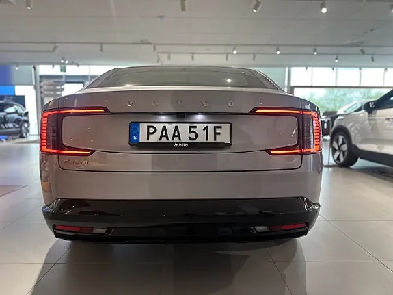 Volvo Es90 2026 photo 5