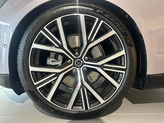 Volvo Es90 2026 photo 3