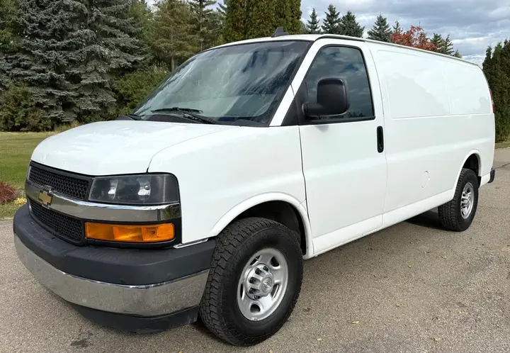 Chevrolet Express