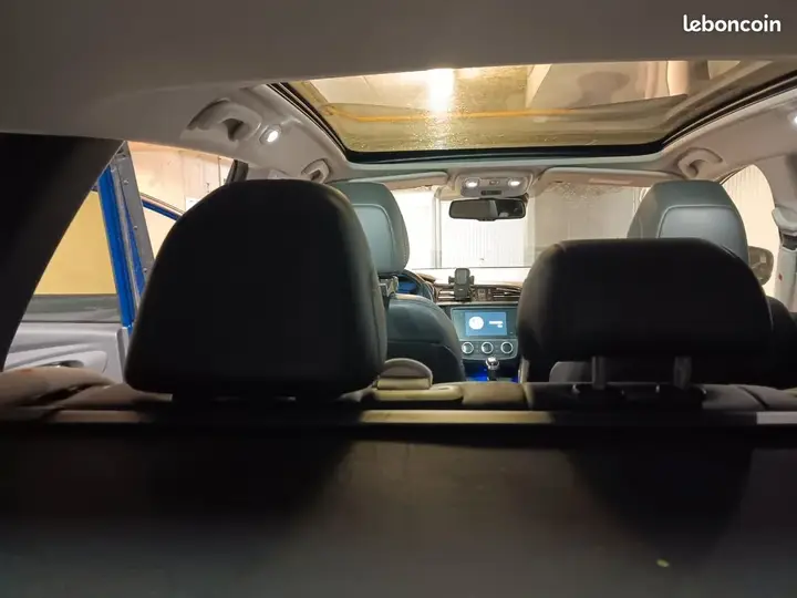 Renault Kadjar 2020 photo 3