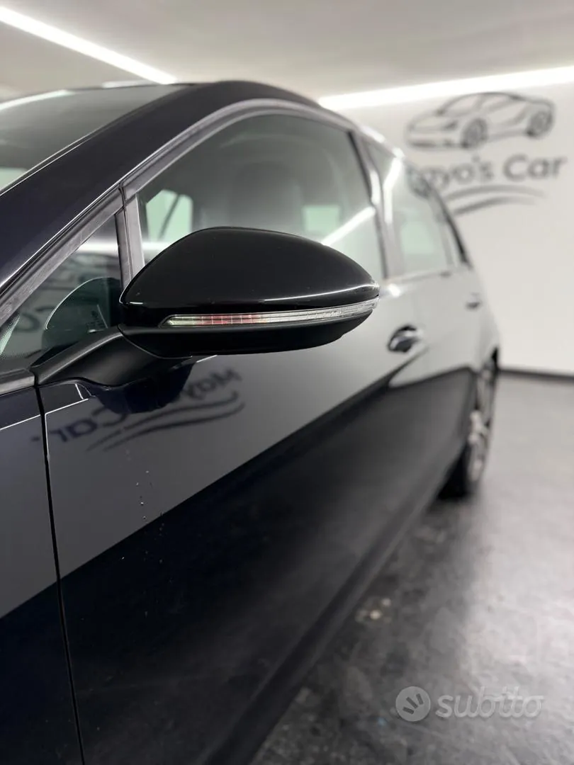 Volkswagen Golf 2013 photo 4